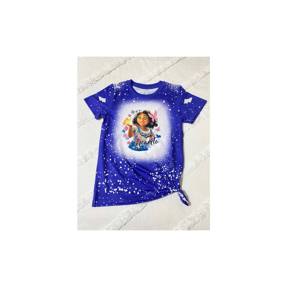 Sublimated Shirt